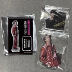 瀬口黎弥 セット