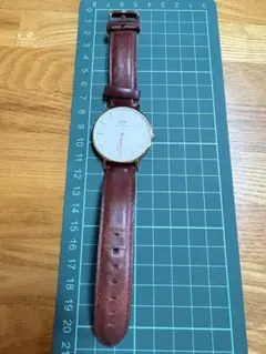 Daniel Wellington レディース 腕時計