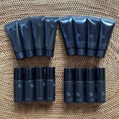 ポーラ BAトライアルサイズ 16点セット/未使用