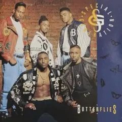 Special Generation / Butterflies