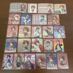 ❶すとぷり 莉犬 すとめも Forever コレカ 約58枚まとめ売り