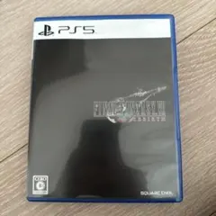 FINAL FANTASY VII REBIRTH PS5