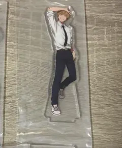 チェンソーマン　一番くじ　デンジ　天使　レゼ