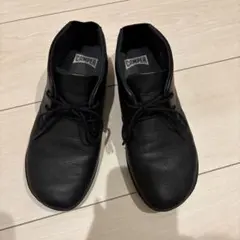 レースアップブーツ ブーツ