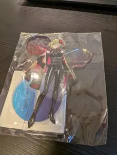 シャドバ　Shadowverse アクリルスタンド マガチヨ
