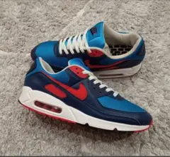 最終値下げNIKE AIR MAX 90 RS "SHOEMAKER PACK"