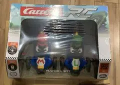 【新品】ラジコン  マリオカート マリオ＆ルイージ  マリオカート Gフォース