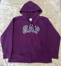 GAP パーカー フーディのサムネイル
