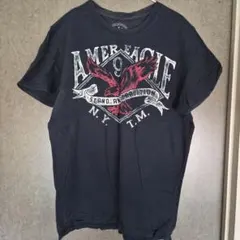 AMERICAN EAGLE OUTFITTERS Tシャツ M