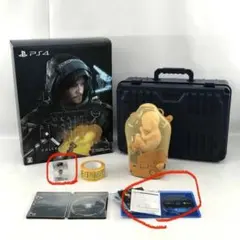DEATH STRANDING COLLECTOR'S EDITION