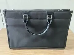 ★美品★ ORIHICA オリヒカ ビジネスバッグ リクルートバッグ 就活のサムネイル