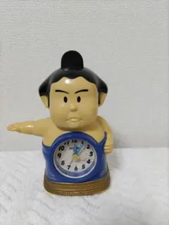 両津勘吉 目覚まし時計 時計 おしゃべり目覚まし時計 こち亀 - メルカリ