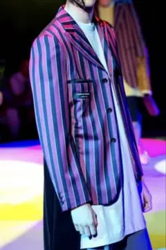 COMME des GARCONS HOMME PLUS ディスコ期ジャケットのサムネイル