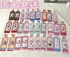 ブックマークコレクション ハローキティスペシャル キティちゃん サンリオ