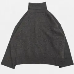 2025年最新】aries タートルネックプルオーバーの人気アイテム - メルカリ