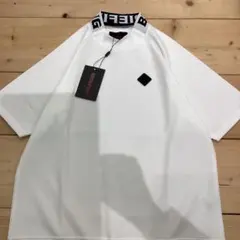新品 BRIEFING WS BACK BG LOGO HIGHNECK M - メルカリ