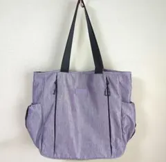 FREED of LONDON ヨガ、バレエレッスンバック 大容量 収納力抜群