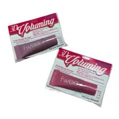 fwee 3D Voluming tint mini tube 2本セット