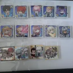 2026年最新】fgo ウエハース カードの人気アイテム - メルカリ