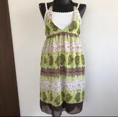 ベネフィット　ワンピースのサムネイル