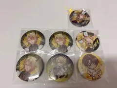 センラ 缶バッジ 4個セット 浦島坂田船 夜叉 TA13OO - メルカリ