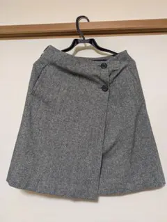 ラップ ミニスカート