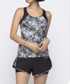 Roxy セパレート水着　READY OR NOT Mサイズ