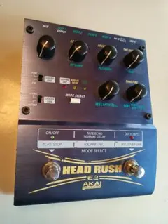 2025年最新】AKAI HEAD RUSH E2の人気アイテム - メルカリ