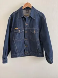 2026年最新】プリズンブルー デニムジャケットの人気アイテム - メルカリ
