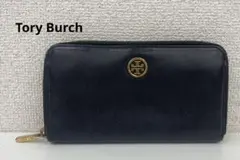 Tory Burch トリーバーチ 長財布 ブラックのサムネイル