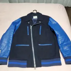 2026年最新】WHIZ LIMITED メンズ レザージャケット・ライダースの人気