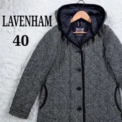 ラベンハム 千鳥格子