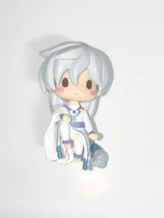カードキャプターさくら ハグコット3 ユエ