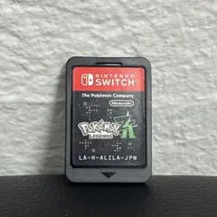 Nintendo Switch Pokémon LEGENDS Z-A