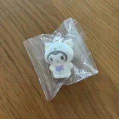 RT-186361様専用　クロミ　ふわふわスノー　アクリルキーホルダー