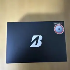 ブリヂストン TOUR B X ゴルフボール 3個入り