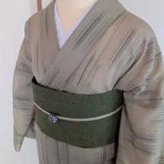 ミソ様専用紋紗 - メルカリ