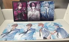 シクフォニ ブロマイド 6枚セット