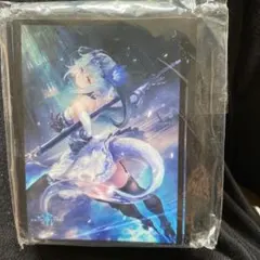 未開封 きゃらスリーブコレクション マットシリーズ シャドウバース