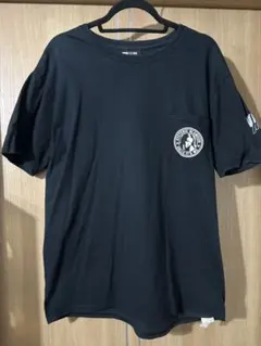 激レア　WIND AND SEA × HYSTERIC GLAMOUR Tシャツ