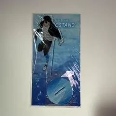 劇場版 Free! FS アクリルスタンド 七瀬遙 -Be Free!- - メルカリ