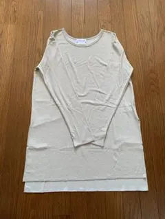 CIAOPANIC TYPY スリット入りカットソーのサムネイル