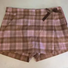 イルグッフォ新品ショートパンツ