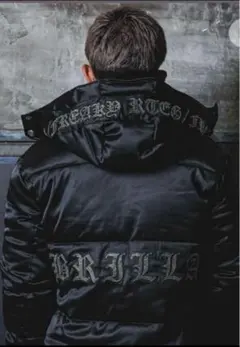 2026年最新】adamsJUGGLER ダウンジャケットの人気アイテム - メルカリ