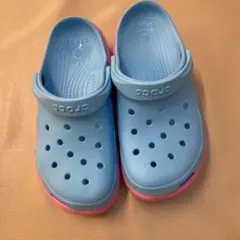 crocs duet sport clog 25cmのサムネイル