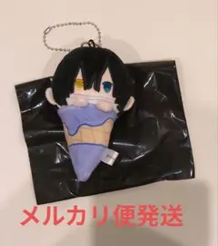 鬼滅の刃 アイスたぴぬい vol.3 伊黒小芭内