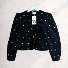 2026年最新】bibiyペプラムカーディガンの人気アイテム - メルカリ