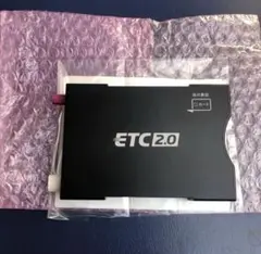 【純正品メルセデスベンツ部品】 ETC2.0 Mercedes-Benz メルセデスベンツ 純正 ETC 2.0 対応車載器 EQA