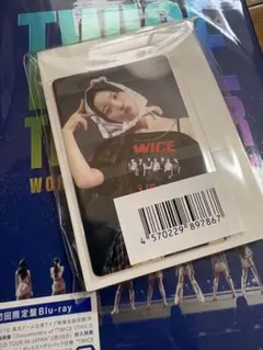 TWICE THIS IS FOR JYP購入特典 ダヒョン