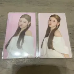 THIS IS ME:I IN TOKYO 櫻井美羽　MIU 059 060